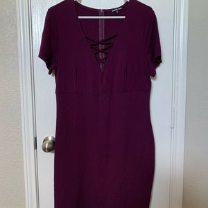 Charlotte Russe Midi